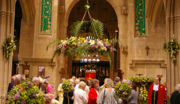 Flower Festival