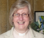 The Reverend Denise Hyde