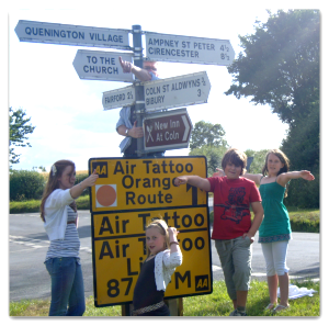 Treasure Hunt