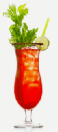 Bloody Mary Party