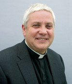 The Ven. Robert Springett