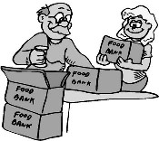 Food Bank