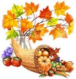 Family Harvest Supper