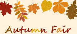 St Mary's Autumn Fair