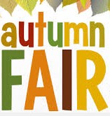 St Mary's Autumn Fair
