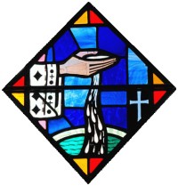 Baptism Renewal Service and Party