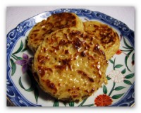Crumpets and Cupcakes
