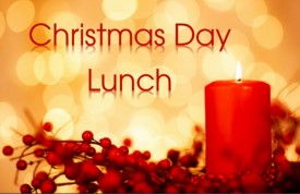 Christmas Day Lunch