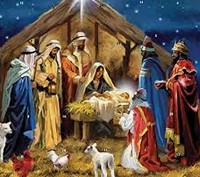Fairford’s Christmas Story