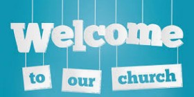 Church Visitors